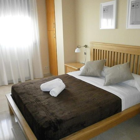 Total Valencia Center Apartment Стая снимка